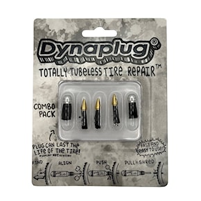 Bezdušový systém Dynaplug Combo Pack