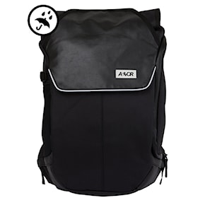 Backpack AEVOR Bike Pack proof black 2022