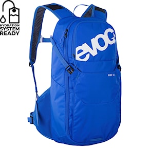 Bike plecak EVOC Ride 16 royal blue