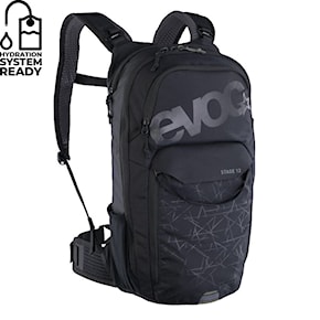 Bike Backpack EVOC Stage 12 black 2024