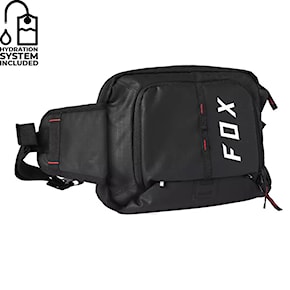 Bike plecak Fox 5L Lumbar Hydration Pack black 2022
