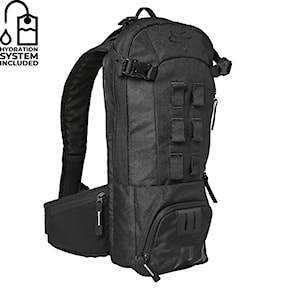 Backpack Fox Utility 10L Hydration Pack Mediu black 2022