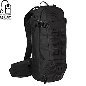 Backpack Fox Utility 18L Hydration Pack Large black 2022