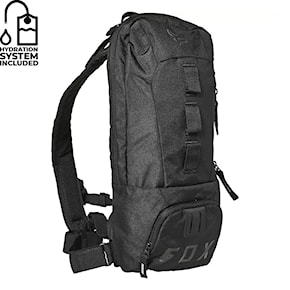 Backpack Fox Utility 6L Hydration Pack Small black 2022