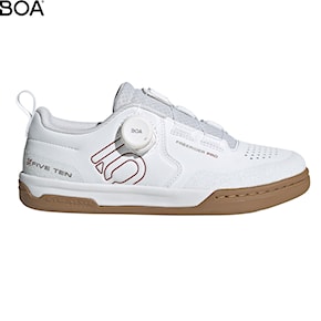 Bike Shoes Five Ten Freerider Pro Boa Wms white/warcla/grey