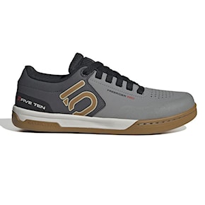 Bike Shoes Five Ten Freerider Pro grey three/bronze strata/core black