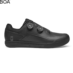 Bike Shoes Fox Union Boa black 2025