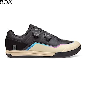 Bike buty Fox Union Boa Flat LE black 2025