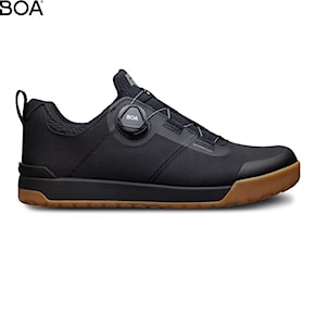 Bike buty Ride Concepts Wms Accomplice BOA black 2025