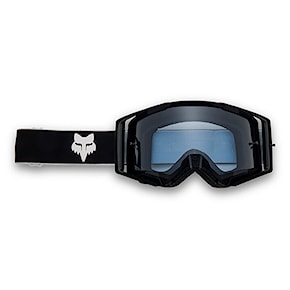 Bike Eyewear Fox Airspace Core black 2025