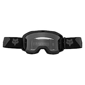 Bike brýle Fox Main Core Goggle black/grey 2024