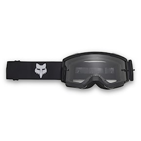 Bike Eyewear Fox Youth Main Core black 2025