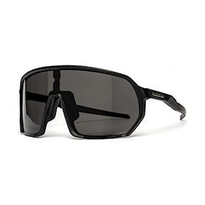 Bike Sunglasses and Goggles Horsefeathers Archie black | smoke 2024