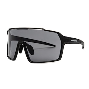 Bike brýle Horsefeathers Neutron matt black | smoke 2026