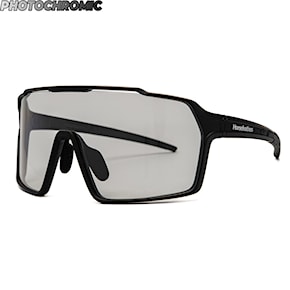 Bike brýle Horsefeathers Neutron Photochromic matt black | grey 2026