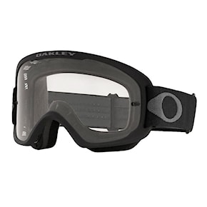 Bike Eyewear Oakley O Frame 2.0 Pro MTB black gunmetal | clear