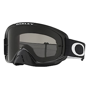 Bike Eyewear Oakley O Frame 2.0 Pro MX jet black | dark grey