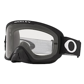 Bike okuliare Oakley O Frame 2.0 Pro MX matte black | clear
