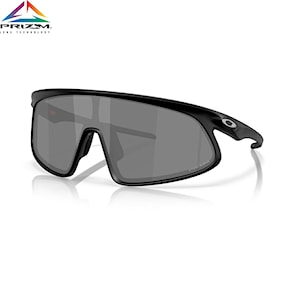 Bike Eyewear Oakley RSLV matte black | prizm black