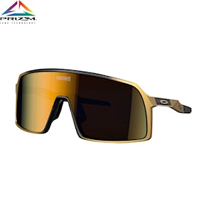 Bike Eyewear Oakley Sutro fortnite midas | prizm 24k