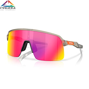 Bike Eyewear Oakley Sutro Lite matte grey ink | prizm road