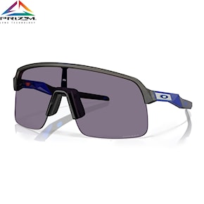 Bike okuliare Oakley Sutro Lite matte grey smoke | prizm grey