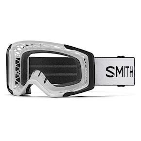 Bike brýle Smith Rhythm MTB white | clear single 2024
