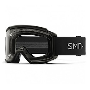 Bike Sunglasses and Goggles Smith Squad MTB black 24 | clear single 2024