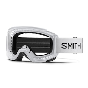 Bike brýle Smith Squad MTB white 24 | clear single 2024