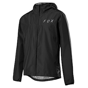 Bike jacket Fox Ranger 2.5L Water black 2022