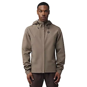 Bike bunda Fox Ranger 2.5L Water Jacket ash 2025