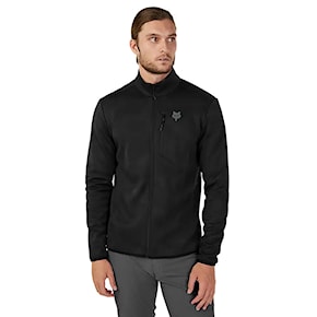 Bike kurtka Fox Ranger Midlayer Fz black 2024