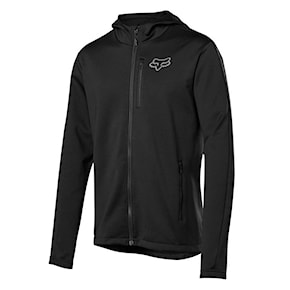 Bike jacket Fox Ranger Tech Fleece Jacket black 2021