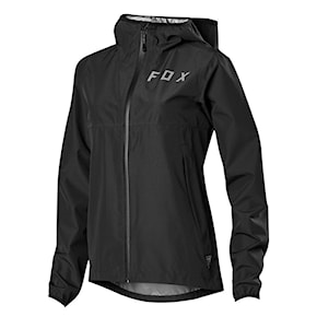 Bike bunda Fox Wms Ranger 2.5L Water Jacket black 2022