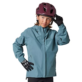 Bike bunda Fox Youth Ranger 2.5L Water Jacket sea foam 2022