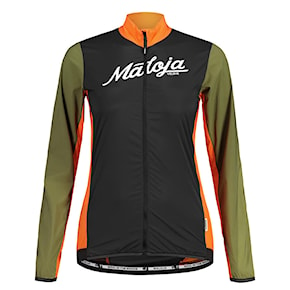 Bike jacket Maloja SeisM Jacket moonless multi 2022