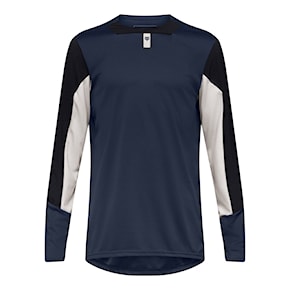 Bike koszulka Fox Defend LS Jersey galaxy blue 2026