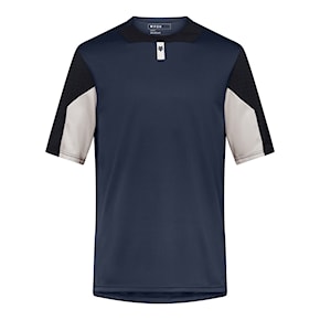 Bike dres Fox Defend SS Jersey galaxy blue 2026