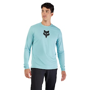 Bike koszulka Fox Ranger LS Jersey Fox Head vintage wash 2025