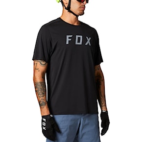 Bike Jerseys Fox Ranger SS Fox black 2021