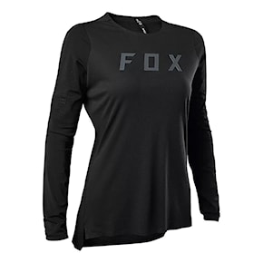 Bike dres Fox Wms Flexair Pro LS black 2023
