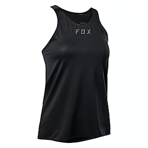 Bike koszulka Fox Wms Flexair Tank black 2022
