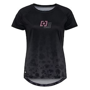 Bike dres Horsefeathers Deco black/cheetah 2026