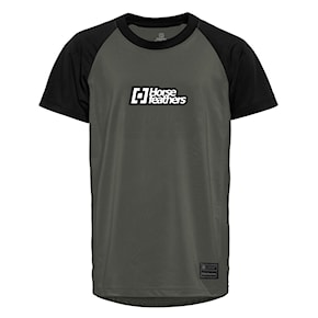 Bike dres Horsefeathers Spike chimera/black 2026