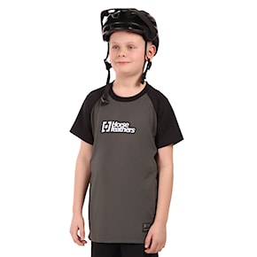 Bike dres Horsefeathers Spike Youth chimera/black 2026