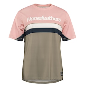 Bike dres Horsefeathers W Quantum lotus/taupe 2026
