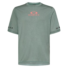 Bike koszulka Oakley Seeker Flow SS Jersey aviator green 2026