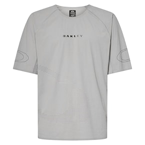 Bike koszulka Oakley Seeker Whip SS Jersey cement 2026