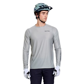 Bike dres Troy Lee Designs Skyline Pro Air Ls mono sage 2026
