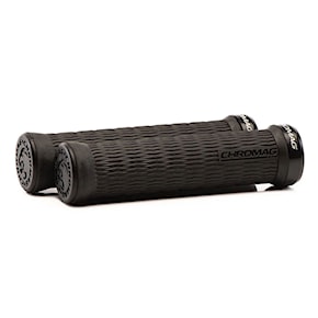 Bike Grip Chromag Dune black/black